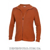  Кофта чоловіча BRUNELLO CUCINELLI 26-A24MY017-AC117 руда