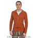  Кофта чоловіча BRUNELLO CUCINELLI 26-A24MY017-AC117 руда