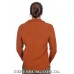  Кофта чоловіча BRUNELLO CUCINELLI 26-A24MY017-AC117 руда