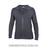  Кофта чоловіча BRUNELLO CUCINELLI 26-A24MY017-AC128 темно-сіра