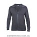  Кофта чоловіча BRUNELLO CUCINELLI 26-A24MY017-AC128 темно-сіра