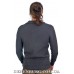  Кофта чоловіча BRUNELLO CUCINELLI 26-A24MY017-AC128 темно-сіра