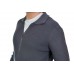  Кофта чоловіча BRUNELLO CUCINELLI 26-A24MY017-AC128 темно-сіра