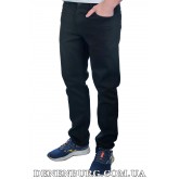 Джинси чоловічі BUGATTI 25-B3801 чорні