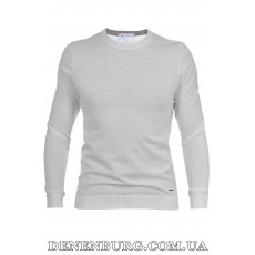  Светр чоловічий GELATU 25-25ML0029 молочний