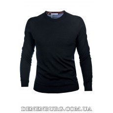  Светр чоловічий GELATU 25-25ML0029-32 чорний