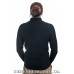  Кофта чоловіча LORO PIANA 26-M06113-AC0043 чорна
