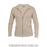  Кофта чоловіча LORO PIANA 26-M06113-AC037 бежева