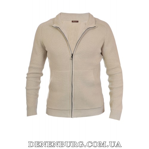 Кофта чоловіча LORO PIANA 26-M06113-AC037 бежева