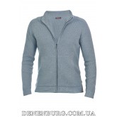  Кофта чоловіча LORO PIANA 26-M06113-AC050 сіра