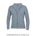  Кофта чоловіча LORO PIANA 26-M06113-AC050 сіра