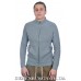  Кофта чоловіча LORO PIANA 26-M06113-AC050 сіра