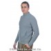  Кофта чоловіча LORO PIANA 26-M06113-AC050 сіра