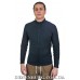  Кофта чоловіча LORO PIANA 26-M06113-AC053 темно-сіра