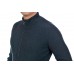  Кофта чоловіча LORO PIANA 26-M06113-AC053 темно-сіра