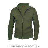  Кофта чоловіча LORO PIANA 26-M06113-AC233 хакі