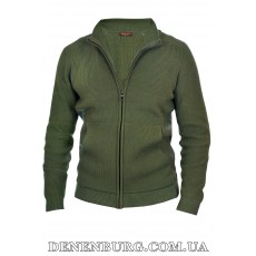  Кофта чоловіча LORO PIANA 26-M06113-AC233 хакі