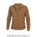  Кофта чоловіча LORO PIANA 26-M06113-AC246 кава з молоком
