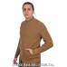  Кофта чоловіча LORO PIANA 26-M06113-AC246 кава з молоком
