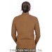  Кофта чоловіча LORO PIANA 26-M06113-AC246 кава з молоком