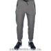  Костюм спортивний чоловічий утеплений NIKE 26-308-71 сірий