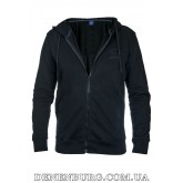  Костюм спортивний чоловічий PAUL & SHARK 26-2100-18 чорний