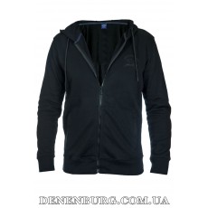  Костюм спортивний чоловічий PAUL & SHARK 26-2100-18 чорний