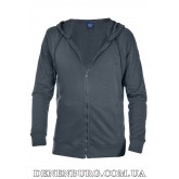  Костюм спортивний чоловічий PAUL & SHARK 26-2100-21 темно-сірий