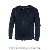  Костюм спортивний чоловічий PAUL & SHARK 26-2100-A0285 темно-синій