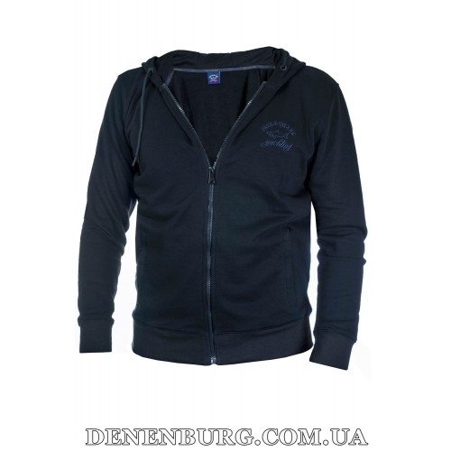  Костюм спортивний чоловічий PAUL & SHARK 26-2100-A0285 темно-синій