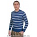 Светр чоловічий PAUL & SHARK 26-221085-B115 синій