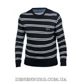 Светр чоловічий PAUL & SHARK 26-221085-C601 чорний