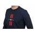Світшот чоловічий TOMMY HILFIGER 25-25K-06007 темно-синій