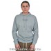 Худі чоловіче TOMMY HILFIGER 26-J3152-036 сіре