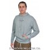 Худі чоловіче TOMMY HILFIGER 26-J3152-036 сіре