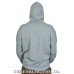 Худі чоловіче TOMMY HILFIGER 26-J3152-036 сіре