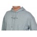 Худі чоловіче TOMMY HILFIGER 26-J3152-036 сіре