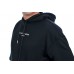  Худі чоловіче TOMMY HILFIGER 26-J3152-18 чорне