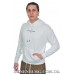  Худі чоловіче TOMMY HILFIGER 26-J3152-2 біле