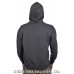  Худі чоловіче TOMMY HILFIGER 26-J3152-21 темно-сіре