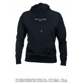  Худі чоловіче TOMMY HILFIGER 26-J3152-A0285 темно-сине