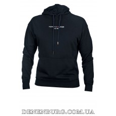  Худі чоловіче TOMMY HILFIGER 26-J3152-A0285 темно-сине