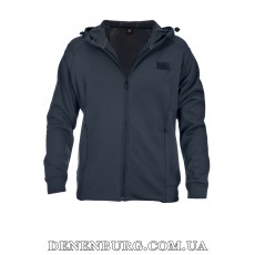  Костюм спортивний чоловічий утеплений THE NORTH FACE 26-ZZK56402-03 темно-сірий