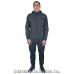  Костюм спортивний чоловічий утеплений THE NORTH FACE 26-ZZK56402-03 темно-сірий