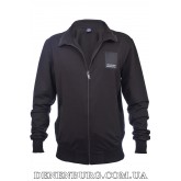 Костюм спортивний чоловічий ARMANI 25-1226 чорний