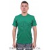  Футболка чоловіча STONE ISLAND 25-ST503 зелена