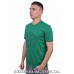  Футболка чоловіча STONE ISLAND 25-ST503 зелена