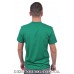  Футболка чоловіча STONE ISLAND 25-ST503 зелена
