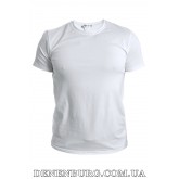  Футболка чоловіча THE NORTH FACE 25-320-03 біла
