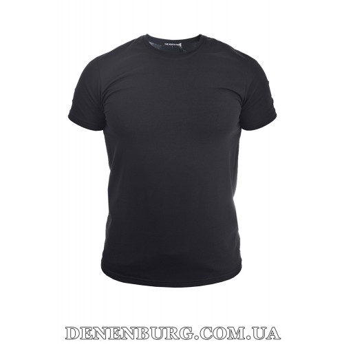 Футболка чоловіча THE NORTH FACE 25-320-43 чорна